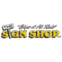 The Sign Shop, LLC logo, The Sign Shop, LLC contact details