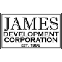 James Development Corporation logo, James Development Corporation contact details