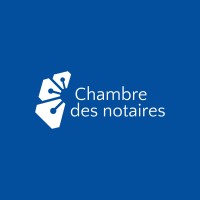 chambre des notaires logo, chambre des notaires contact details