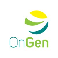 OnGen Ltd logo, OnGen Ltd contact details