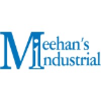 Meehan's Industrial logo, Meehan's Industrial contact details