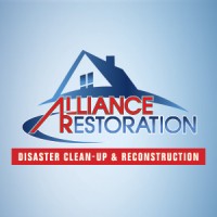 Alliance Restoration 911 logo, Alliance Restoration 911 contact details