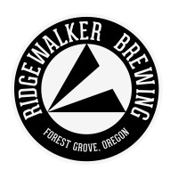 Ridgewalker Brewing Company logo, Ridgewalker Brewing Company contact details