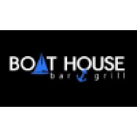 Boathouse Bar & Grill logo, Boathouse Bar & Grill contact details