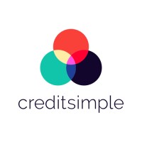 Credit Simple logo, Credit Simple contact details