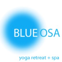 Blue Osa Yoga Retreat & Spa logo, Blue Osa Yoga Retreat & Spa contact details