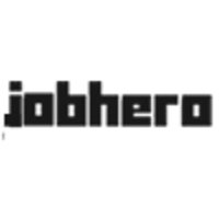 Jobhero logo, Jobhero contact details