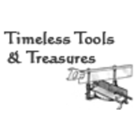 Timeless Tools $ Treasures logo, Timeless Tools $ Treasures contact details