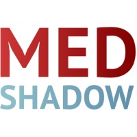 MedShadow Foundation logo, MedShadow Foundation contact details