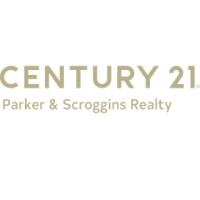 Century 21 Parker & Scroggins Realty logo, Century 21 Parker & Scroggins Realty contact details