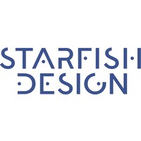 Starfish Design logo, Starfish Design contact details