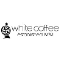 White Coffee Corporation logo, White Coffee Corporation contact details