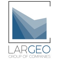 LARGEO GROUP logo, LARGEO GROUP contact details