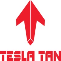 Tesla-Tan logo, Tesla-Tan contact details