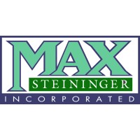 Max Steininger logo, Max Steininger contact details