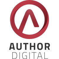 AuthorDigital logo, AuthorDigital contact details