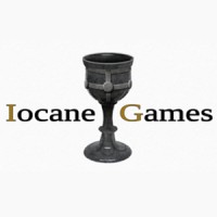 Iocane Games, LLC logo, Iocane Games, LLC contact details