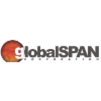 GlobalSPAN Corporation logo, GlobalSPAN Corporation contact details