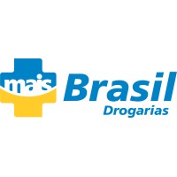 Rede Mais Brasil Drogarias Oficial logo, Rede Mais Brasil Drogarias Oficial contact details