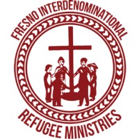 Fresno Interdenominational Refugee Ministries logo, Fresno Interdenominational Refugee Ministries contact details