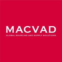 MACVAD Limited logo, MACVAD Limited contact details