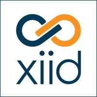 Xiid Corp logo, Xiid Corp contact details