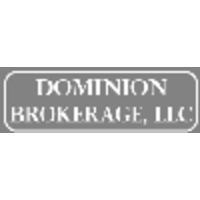 Dominion Brokerage Llc logo, Dominion Brokerage Llc contact details