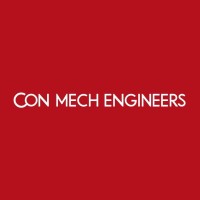 Con Mech Engineers Limited logo, Con Mech Engineers Limited contact details