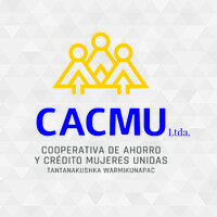 Cooperativa CACMU logo, Cooperativa CACMU contact details