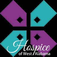 Hospice of West Alabama logo, Hospice of West Alabama contact details