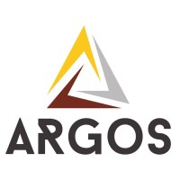 Argos Industrial logo, Argos Industrial contact details