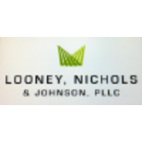 Looney, Nichols & Johnson logo, Looney, Nichols & Johnson contact details