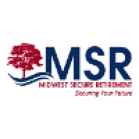 Midwest Secure Retirement logo, Midwest Secure Retirement contact details