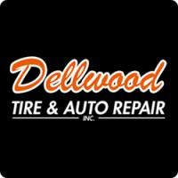 Dellwood Tire & Auto Repair logo, Dellwood Tire & Auto Repair contact details