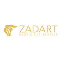 Zadart logo, Zadart contact details