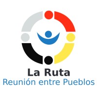 La Ruta - Reunión entre Pueblos logo, La Ruta - Reunión entre Pueblos contact details