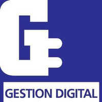 Revista Gestión logo, Revista Gestión contact details