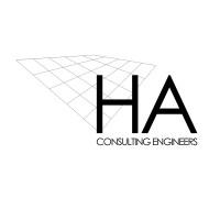 HA Consulting Engineers Ltd logo, HA Consulting Engineers Ltd contact details