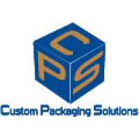 Custom Packaging Solutions logo, Custom Packaging Solutions contact details