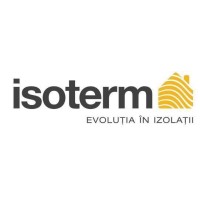 Isoterm logo, Isoterm contact details