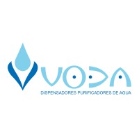 Voda Chile logo, Voda Chile contact details