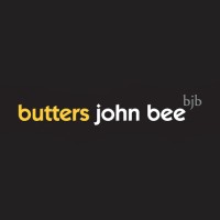 butters john bee logo, butters john bee contact details