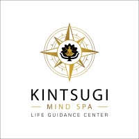 Kintsugi Mind Spa logo, Kintsugi Mind Spa contact details