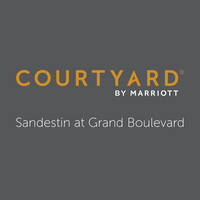 Courtyard by Marriott Sandestin at Grand Boulevard logo, Courtyard by Marriott Sandestin at Grand Boulevard contact details