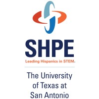 SHPE at University of Texas at San Antonio logo, SHPE at University of Texas at San Antonio contact details