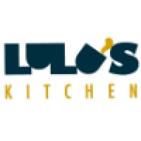 Lulus Kitchen logo, Lulus Kitchen contact details