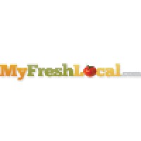 MyFreshLocal.com logo, MyFreshLocal.com contact details