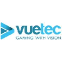 VueTec logo, VueTec contact details