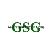 Government Services Group logo, Government Services Group contact details