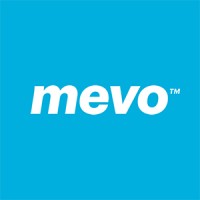 Mevo logo, Mevo contact details